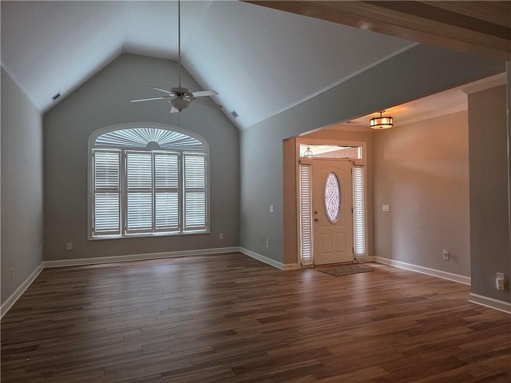 3 bedroom, 2 bathroom, 2,362 sq ft single family residence for rent at 1835 Glenhurst Drive, Snellville, GA 30078 for $2,450 a month — photo 2