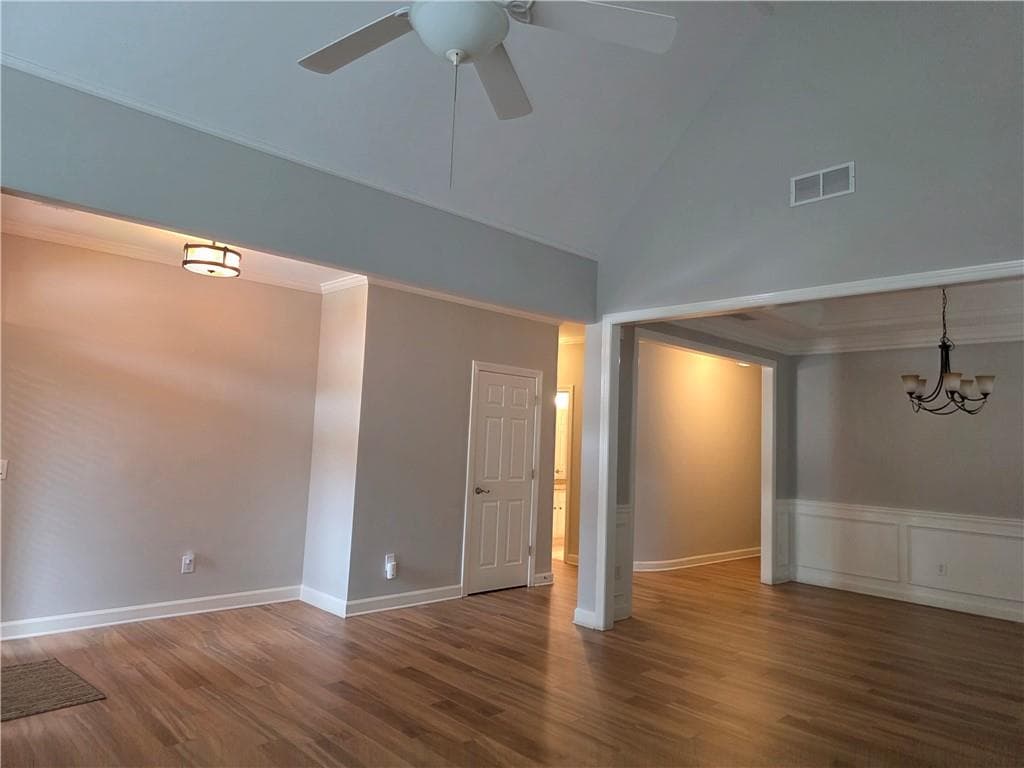 3 bedroom, 2 bathroom, 2,362 sq ft single family residence for rent at 1835 Glenhurst Drive, Snellville, GA 30078 for $2,450 a month — photo 3