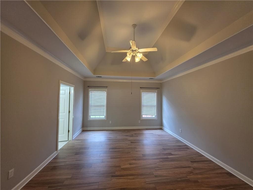 3 bedroom, 2 bathroom, 2,362 sq ft single family residence for rent at 1835 Glenhurst Drive, Snellville, GA 30078 for $2,450 a month — photo 8