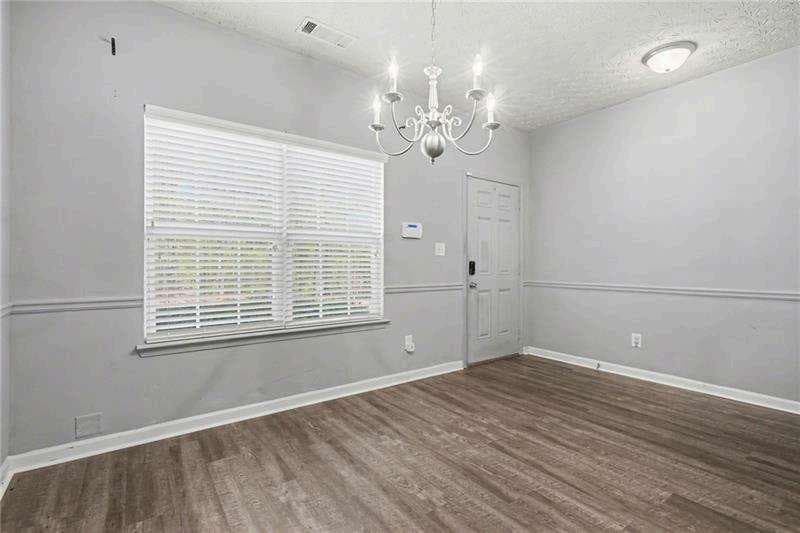 2 bedroom, 3 bathroom, 1,418 sq ft townhouse for sale at 388 Berckman Drive, Lilburn, GA 30047 — photo 5