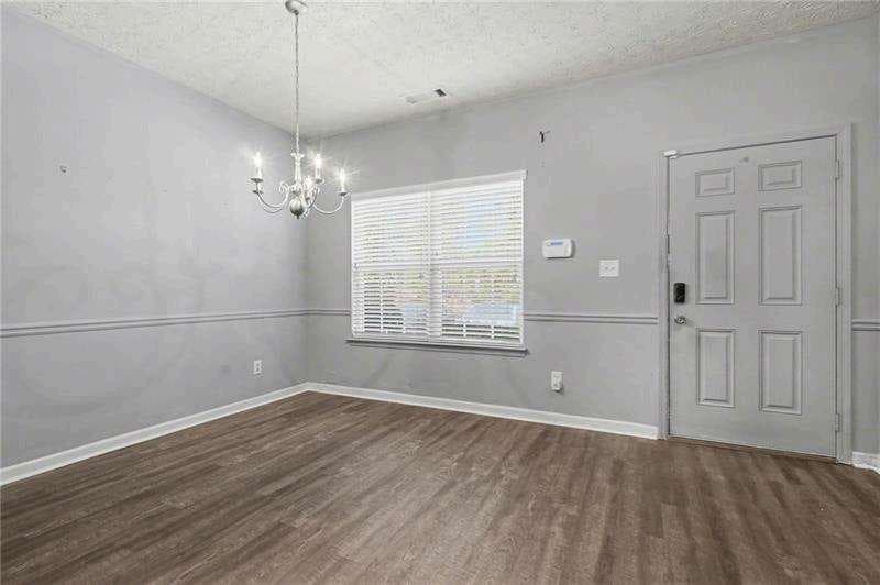 2 bedroom, 3 bathroom, 1,418 sq ft townhouse for sale at 388 Berckman Drive, Lilburn, GA 30047 — photo 6