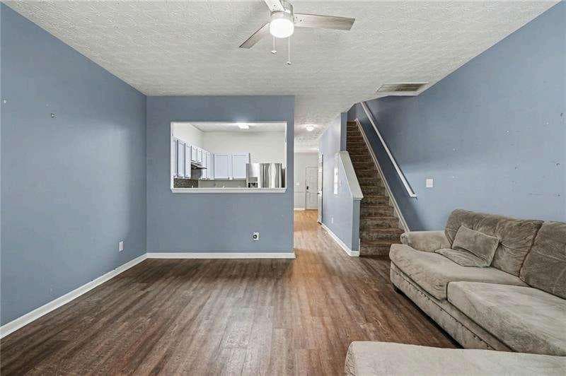 2 bedroom, 3 bathroom, 1,418 sq ft townhouse for sale at 388 Berckman Drive, Lilburn, GA 30047 — photo 10