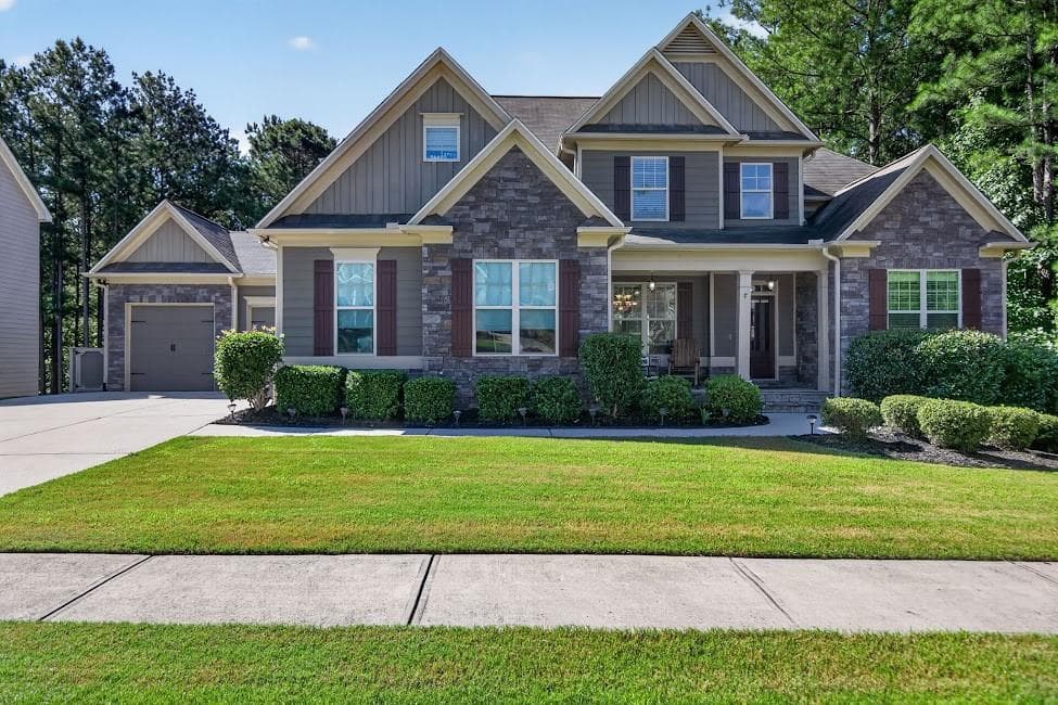 93 Grace Arbor Lane, Dallas, GA 30132 — most recent listing photo