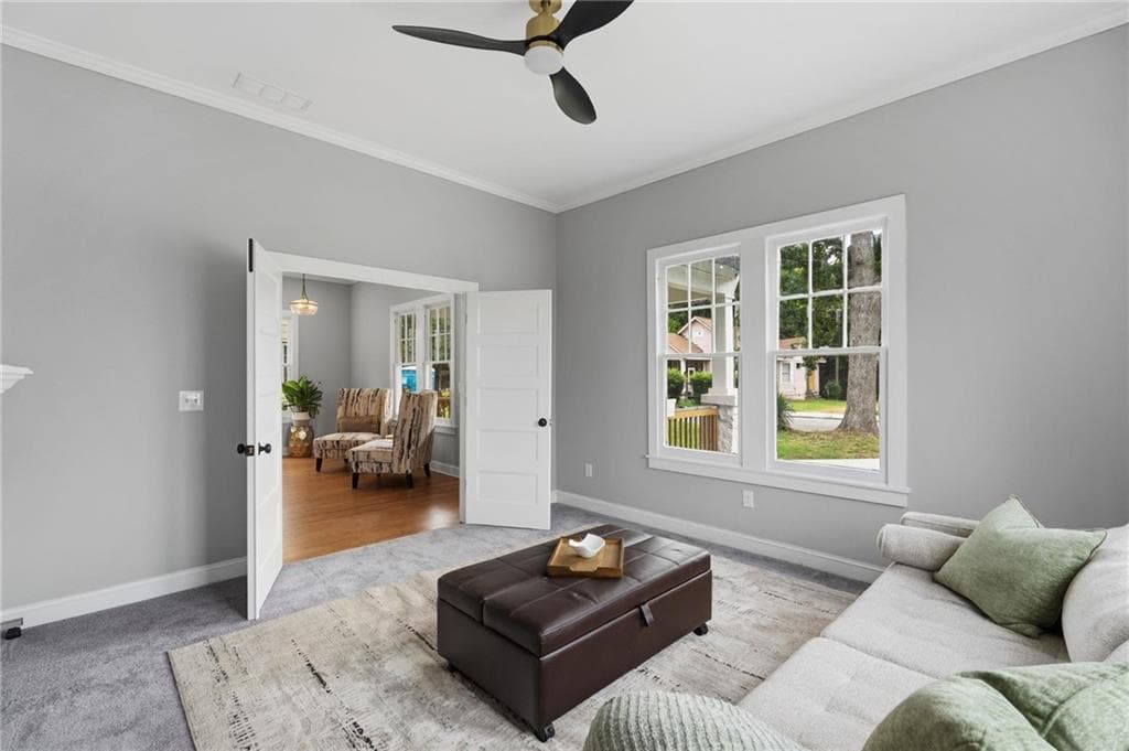 4 bedroom, 3 bathroom, 2,590 sq ft single family residence for sale at 559 Hopkins Street, Atlanta, GA 30310 — photo 7