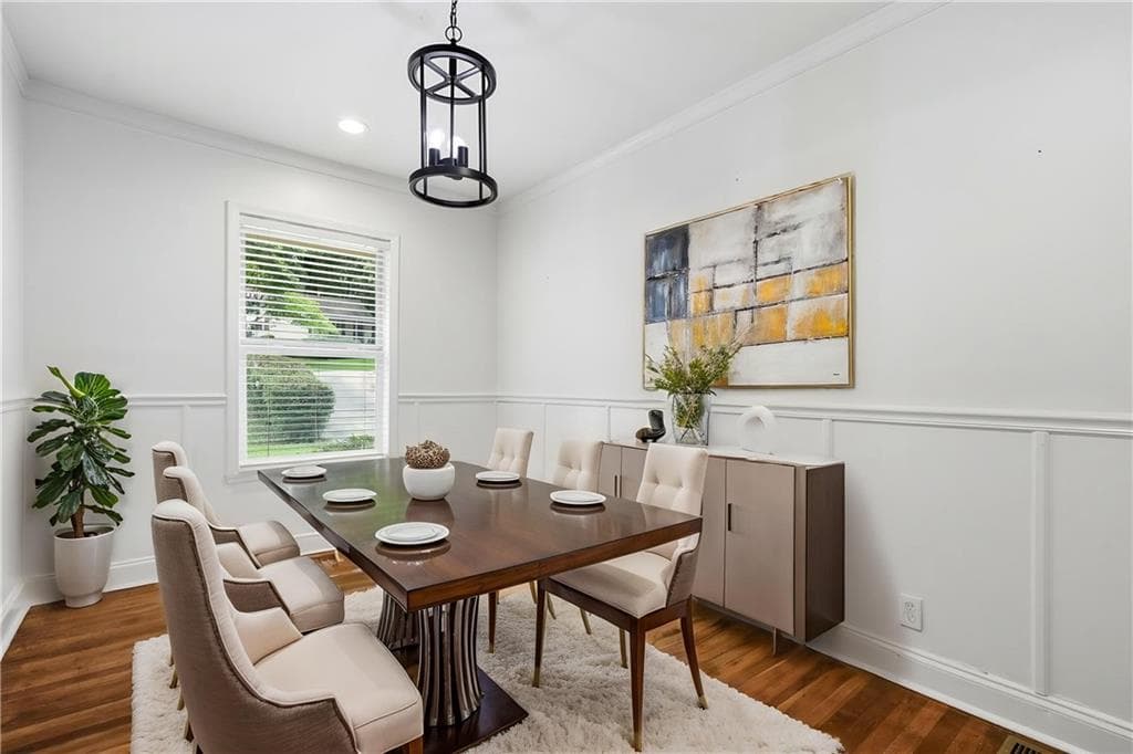 4 bedroom, 2 bathroom, 1,400 sq ft single family residence for sale at 1639 Terry Mill Road, Atlanta, GA 30316 — photo 7