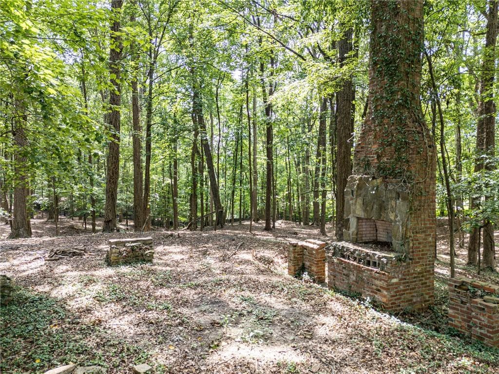 unimproved land for sale at 3049 Union Hill Road, Alpharetta, GA 30004 — photo 1 of 5