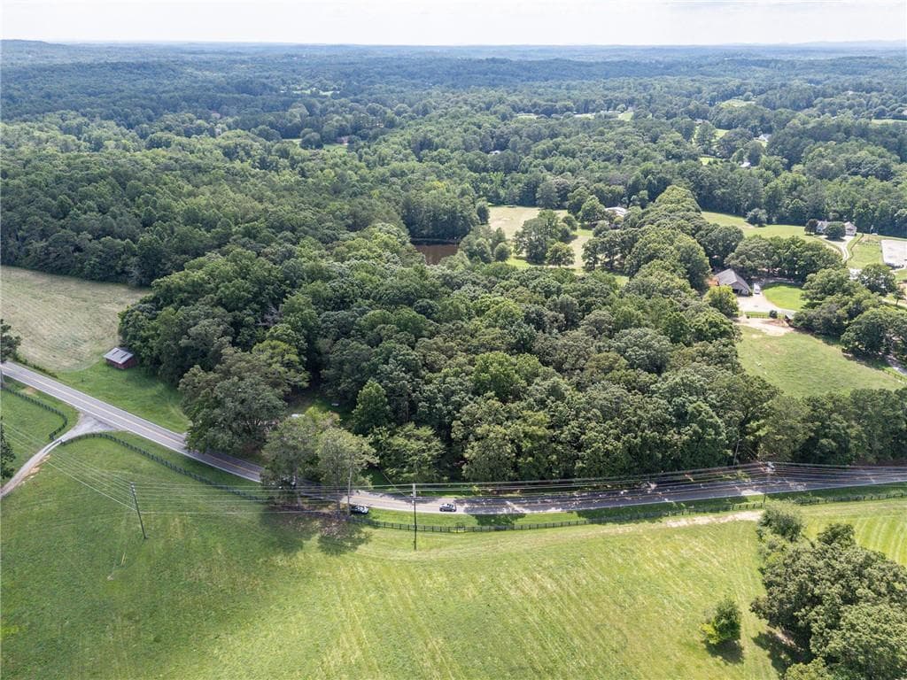 unimproved land for sale at 3049 Union Hill Road, Alpharetta, GA 30004 — photo 2