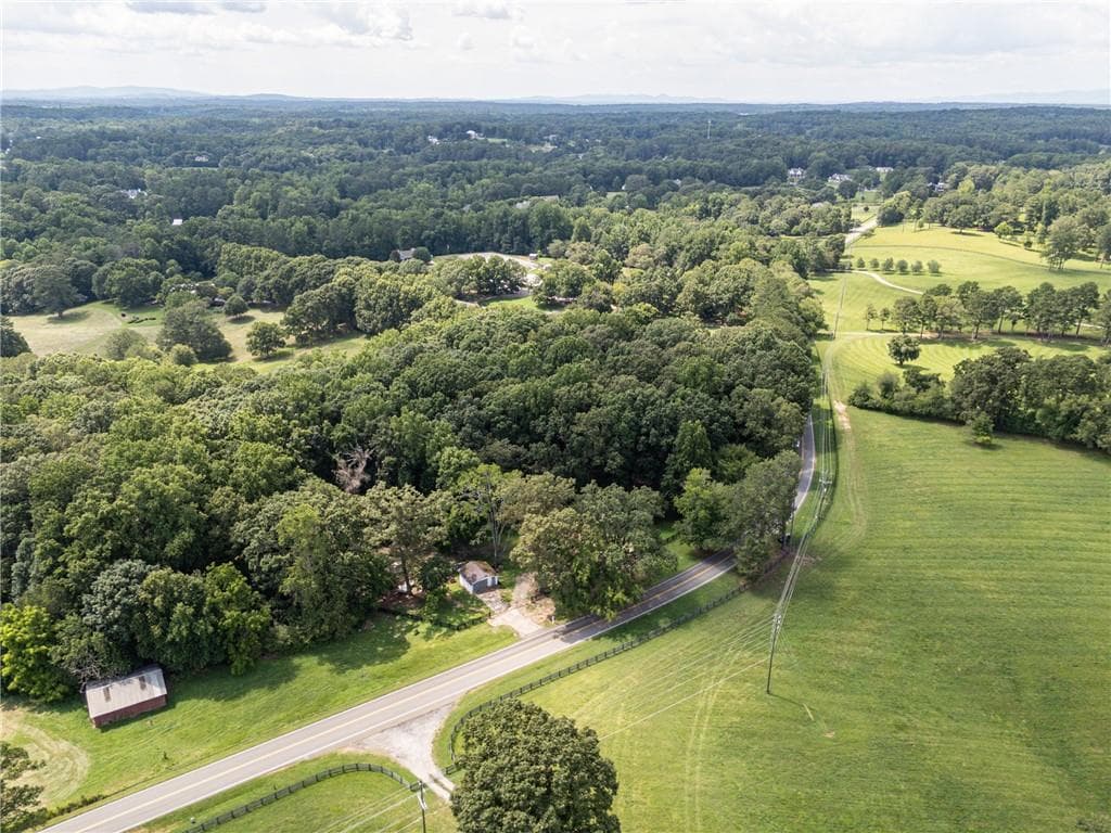 unimproved land for sale at 3049 Union Hill Road, Alpharetta, GA 30004 — photo 4