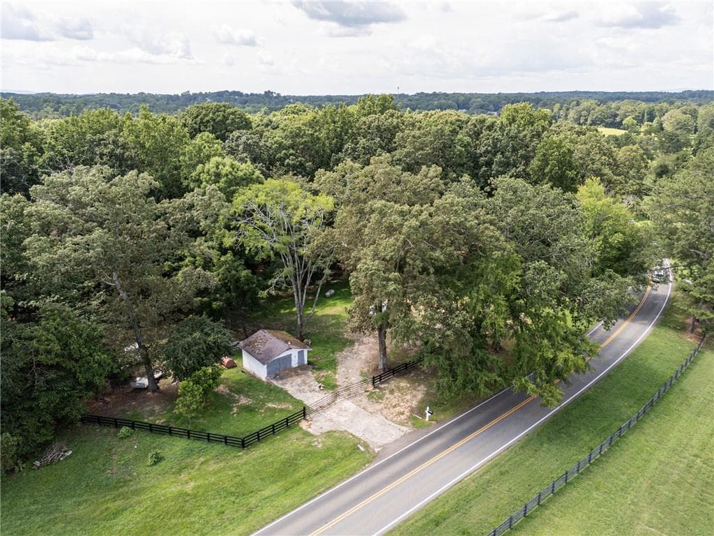 unimproved land for sale at 3049 Union Hill Road, Alpharetta, GA 30004 — photo 5