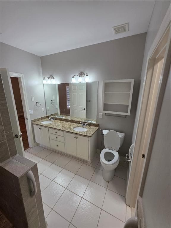 3 bedroom, 2 bathroom, 2,362 sq ft single family residence for rent at 1835 Glenhurst Drive, Snellville, GA 30078 for $2,450 a month — photo 6