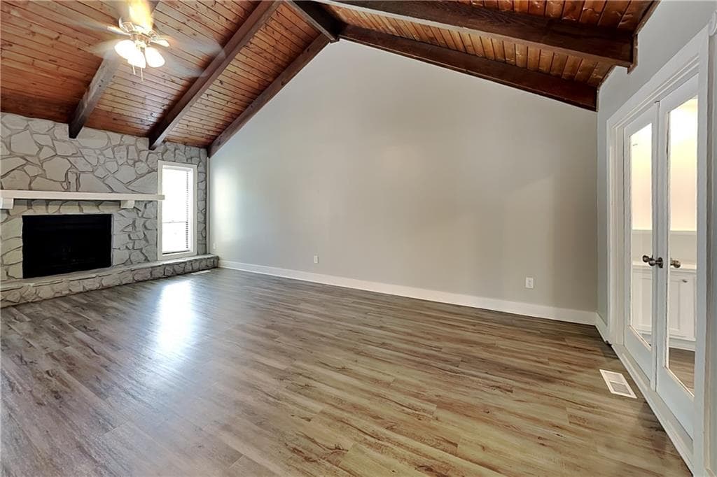 3 bedroom, 3 bathroom, 2,062 sq ft single family residence for rent at 904 Branford Lane, Lilburn, GA 30047 for $2,245 a month — photo 2