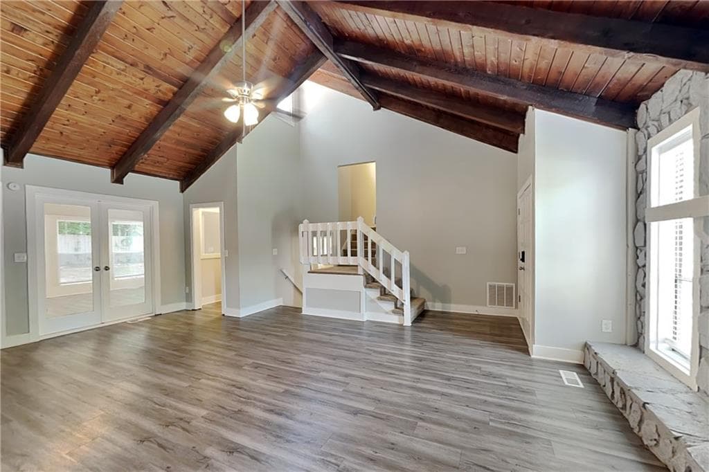 3 bedroom, 3 bathroom, 2,062 sq ft single family residence for rent at 904 Branford Lane, Lilburn, GA 30047 for $2,245 a month — photo 3