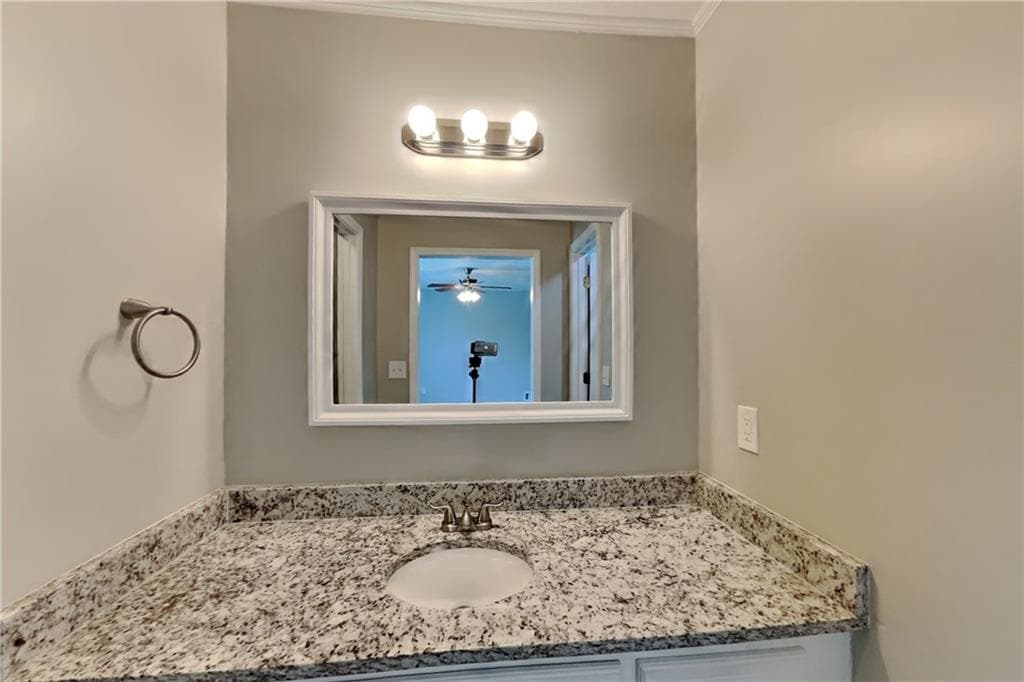 3 bedroom, 3 bathroom, 2,062 sq ft single family residence for rent at 904 Branford Lane, Lilburn, GA 30047 for $2,245 a month — photo 10