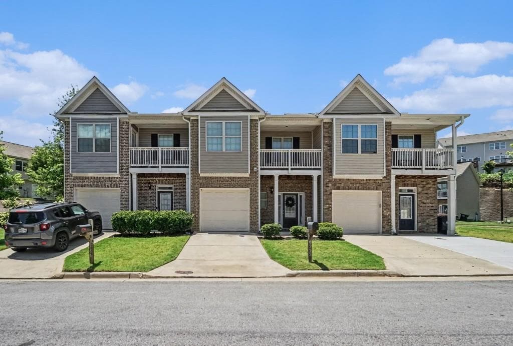 6999 Fringe Flower Drive 14, Austell, GA 30168 — most recent listing photo