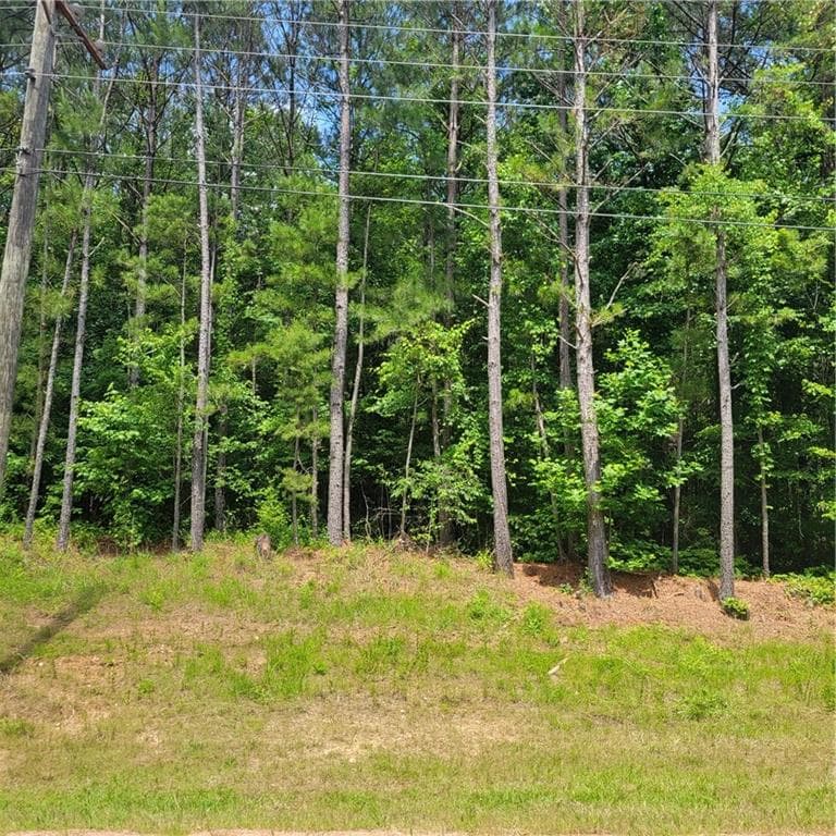 unimproved land for sale at 00 Bohannon Road, Grantville, GA 30220