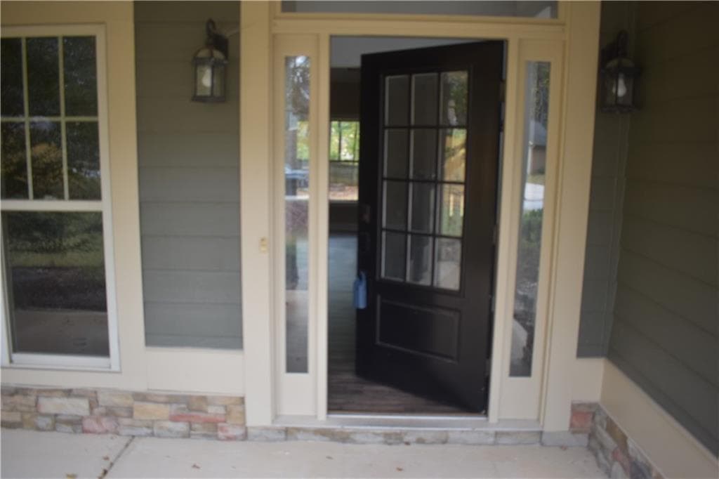 4 bedroom, 3 bathroom, 2,065 sq ft single family residence for rent at 43 Jessel Lane, Douglasville, GA 30134 for $2,700 a month — photo 4