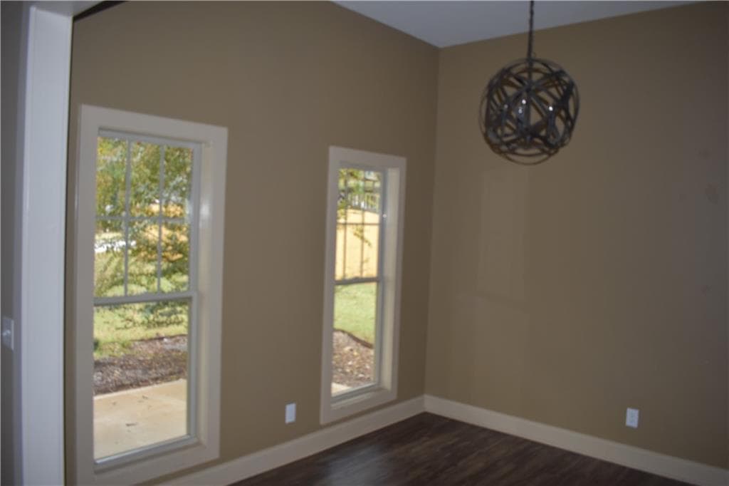 4 bedroom, 3 bathroom, 2,065 sq ft single family residence for rent at 43 Jessel Lane, Douglasville, GA 30134 for $2,700 a month — photo 6