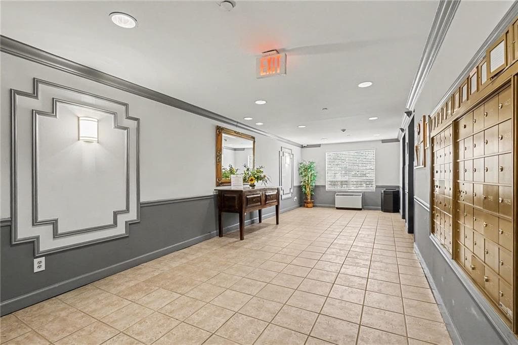 1 bedroom, 1 bathroom, 840 sq ft condominium for sale at 970 Sidney Marcus Boulevard 1420, Atlanta, GA 30324 — photo 6