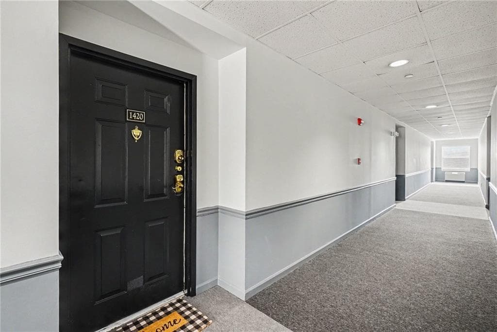 1 bedroom, 1 bathroom, 840 sq ft condominium for sale at 970 Sidney Marcus Boulevard 1420, Atlanta, GA 30324 — photo 7