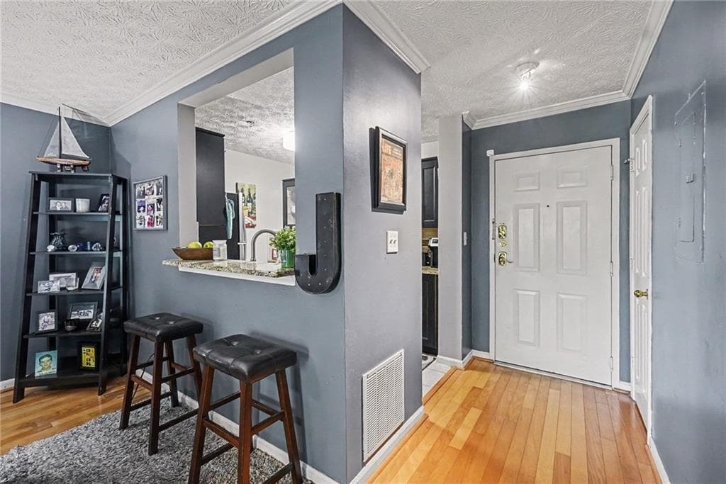 1 bedroom, 1 bathroom, 840 sq ft condominium for sale at 970 Sidney Marcus Boulevard 1420, Atlanta, GA 30324 — photo 8