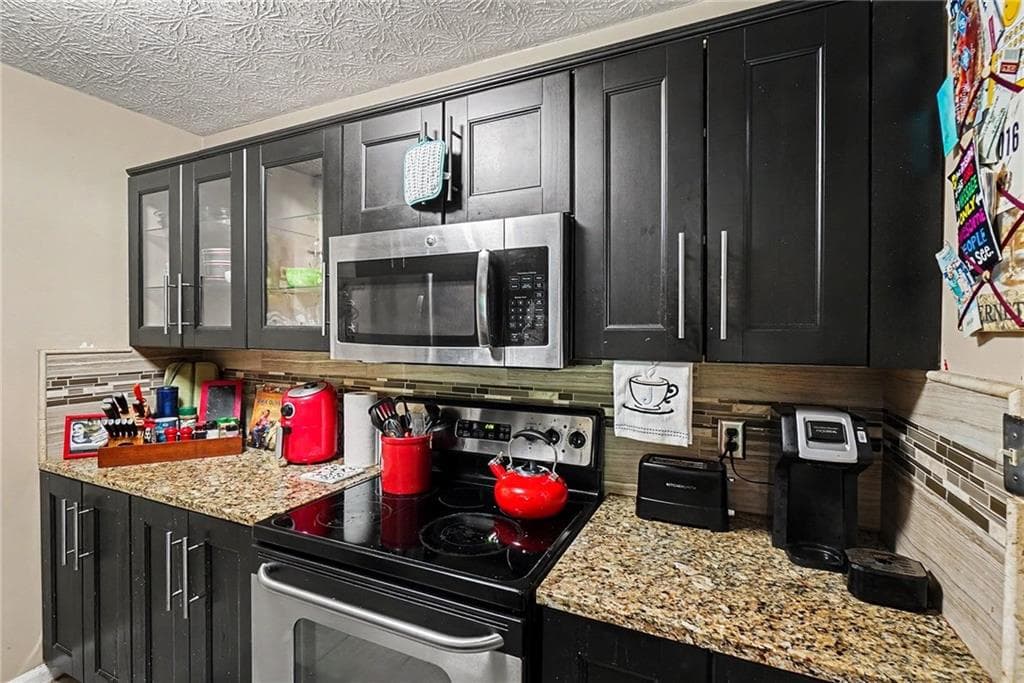 1 bedroom, 1 bathroom, 840 sq ft condominium for sale at 970 Sidney Marcus Boulevard 1420, Atlanta, GA 30324 — photo 9