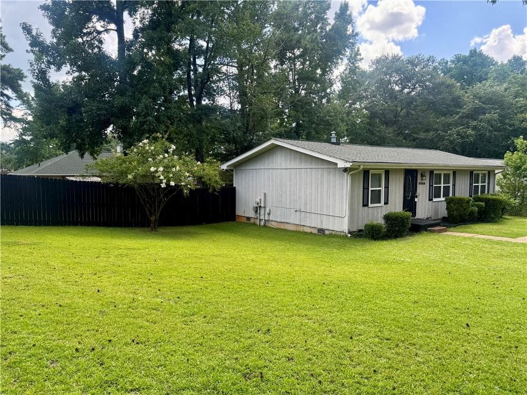 3 bedroom, 2 bathroom, 1,080 sq ft single family residence for rent at 7 Sherwood Loop, Mcdonough, GA 30253 for $1,550 a month — photo 5