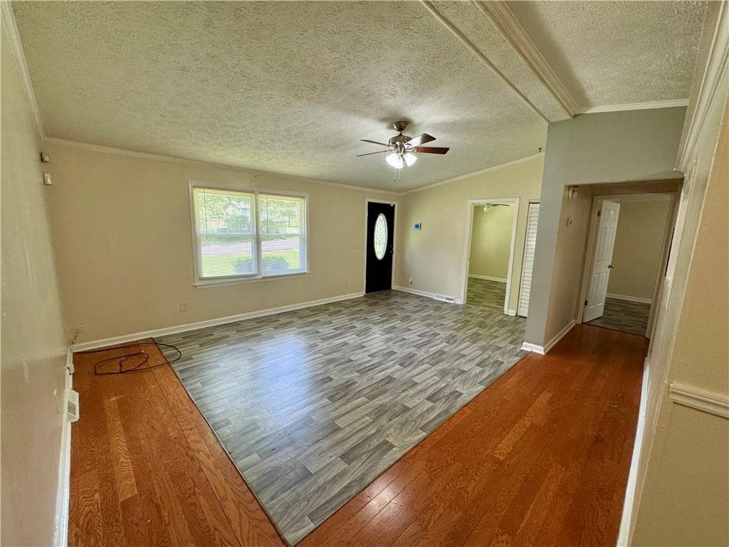 3 bedroom, 2 bathroom, 1,080 sq ft single family residence for rent at 7 Sherwood Loop, Mcdonough, GA 30253 for $1,550 a month — photo 9
