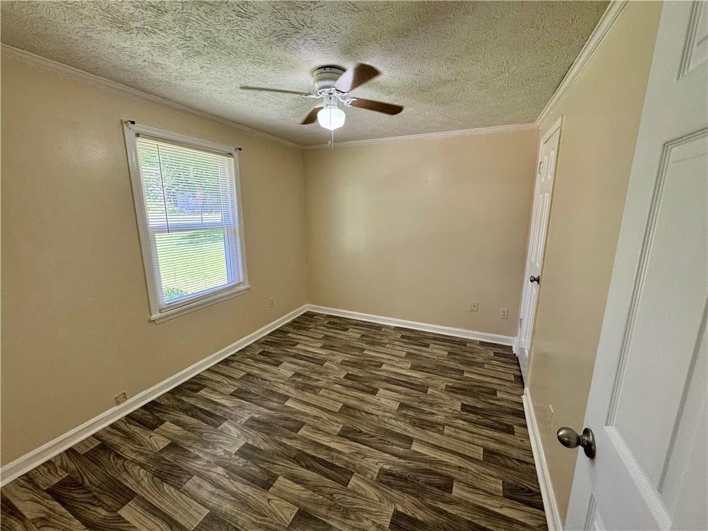 3 bedroom, 2 bathroom, 1,080 sq ft single family residence for rent at 7 Sherwood Loop, Mcdonough, GA 30253 for $1,550 a month — photo 10
