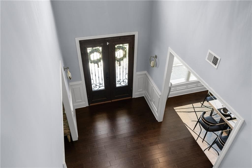 5 bedroom, 4 bathroom, 5,700 sq ft single family residence for sale at 105 Browning Court, Fayetteville, GA 30214 — photo 7