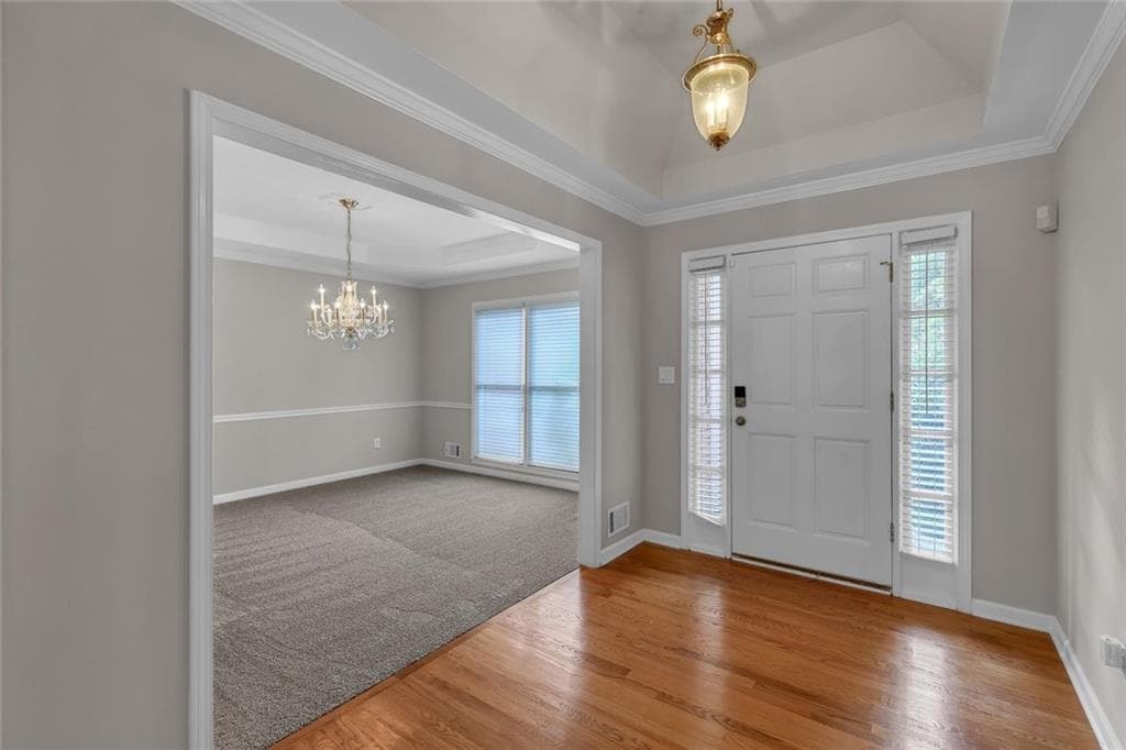 3 bedroom, 3 bathroom, 2,373 sq ft single family residence for sale at 175 Pinevale Court, Fayetteville, GA 30215 — photo 5