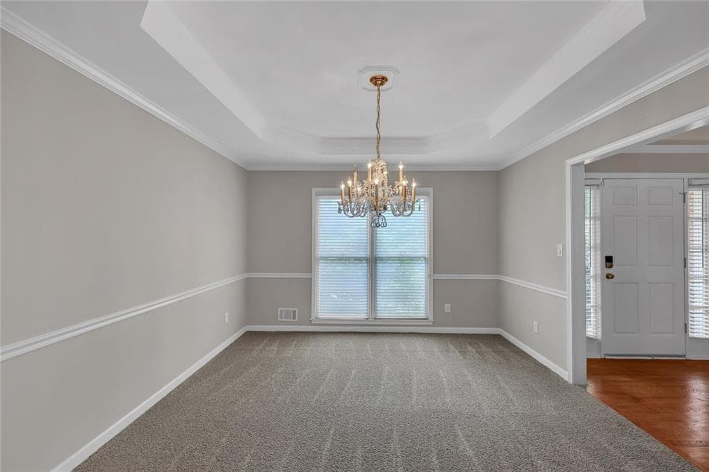 3 bedroom, 3 bathroom, 2,373 sq ft single family residence for sale at 175 Pinevale Court, Fayetteville, GA 30215 — photo 7