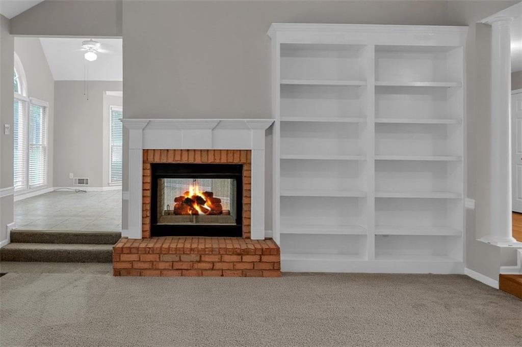 3 bedroom, 3 bathroom, 2,373 sq ft single family residence for sale at 175 Pinevale Court, Fayetteville, GA 30215 — photo 8