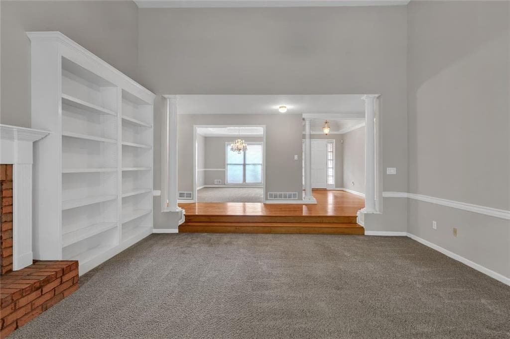 3 bedroom, 3 bathroom, 2,373 sq ft single family residence for sale at 175 Pinevale Court, Fayetteville, GA 30215 — photo 9