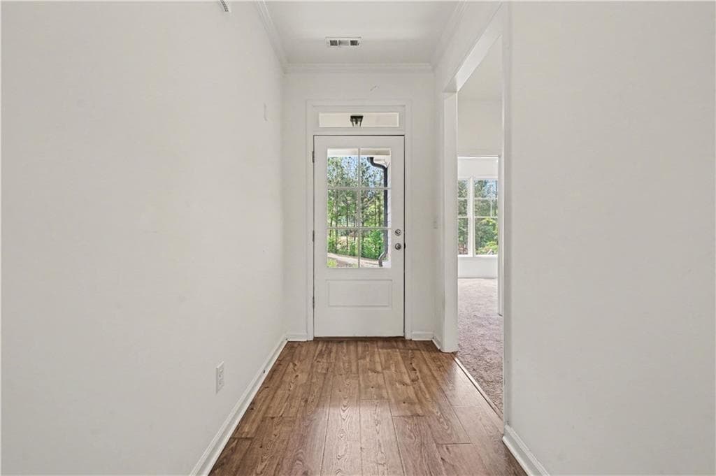 4 bedroom, 3 bathroom, 2,250 sq ft single family residence for sale at 2304 Margaux Court, Monroe, GA 30656 — photo 4