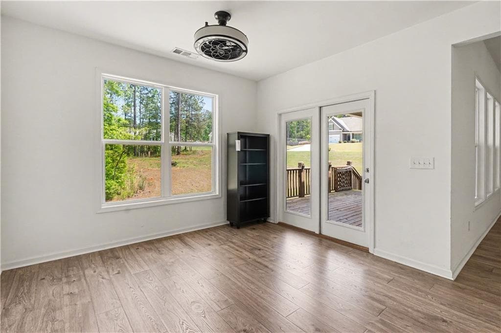 4 bedroom, 3 bathroom, 2,250 sq ft single family residence for sale at 2304 Margaux Court, Monroe, GA 30656 — photo 10