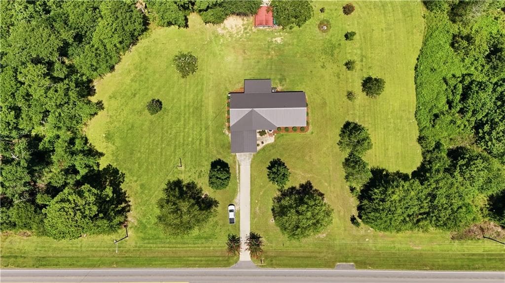 4 bedroom, 2 bathroom, 1,689 sq ft single family residence for sale at 420 W Ashley Street, Rebecca, GA 31783 — photo 7