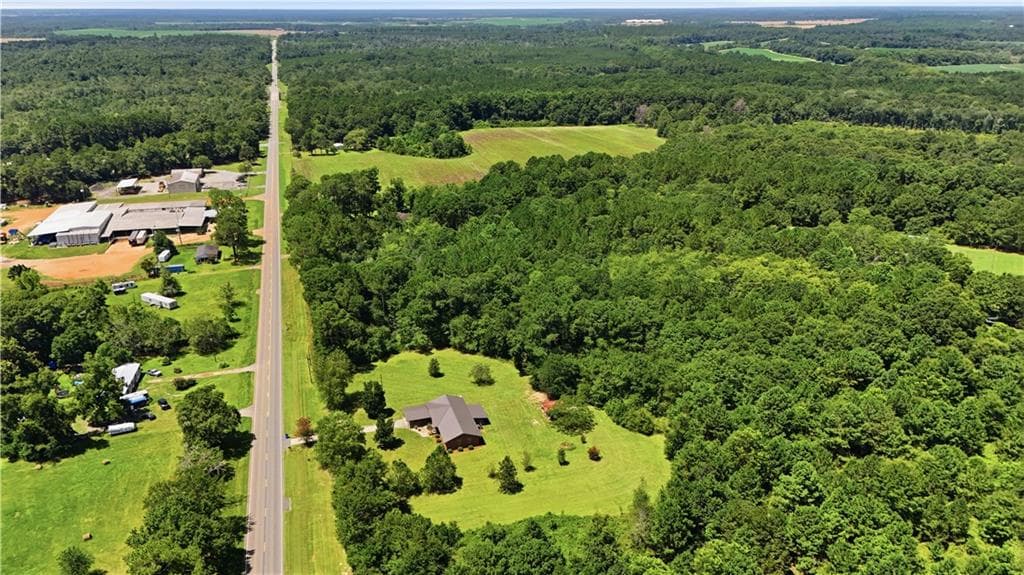 4 bedroom, 2 bathroom, 1,689 sq ft single family residence for sale at 420 W Ashley Street, Rebecca, GA 31783 — photo 9