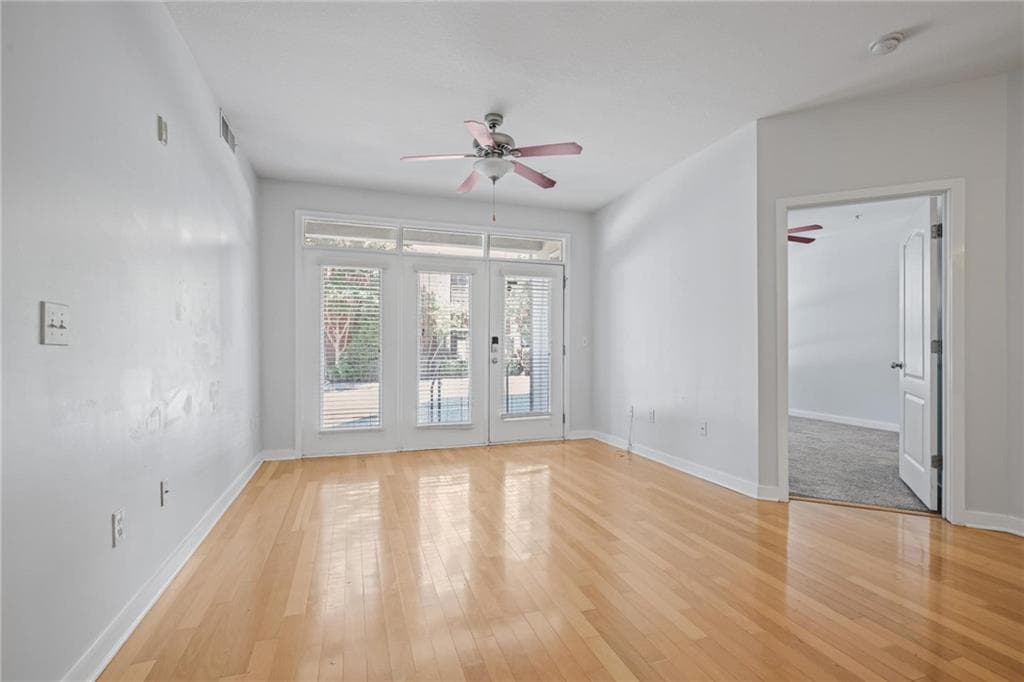 2 bedroom, 2 bathroom, 1,166 sq ft condominium for sale at 390 17th Street 2001, Atlanta, GA 30363 — photo 5