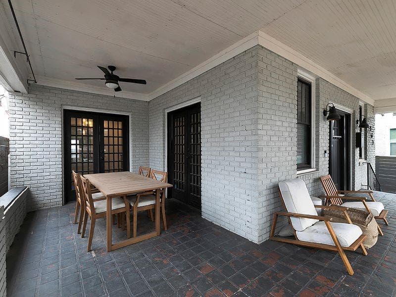 3 bedroom, 2 bathroom, 1,596 sq ft single family residence under contract at 563 Parkway Drive, Atlanta, GA 30308 — photo 4