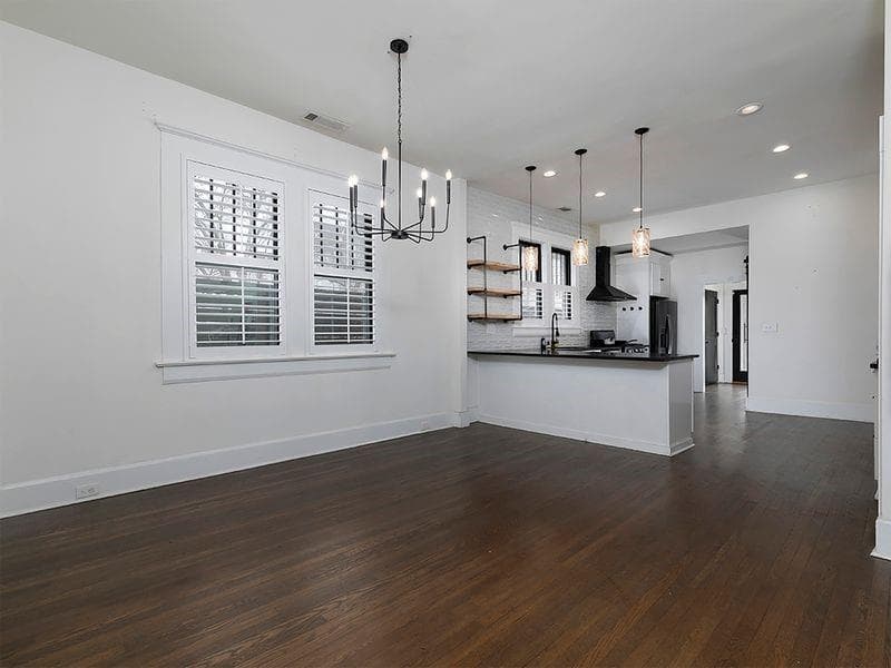 3 bedroom, 2 bathroom, 1,596 sq ft single family residence under contract at 563 Parkway Drive, Atlanta, GA 30308 — photo 8