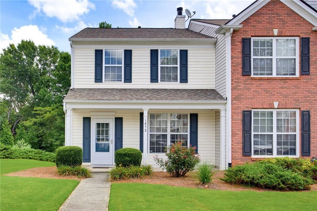 1858 Stancrest Trace