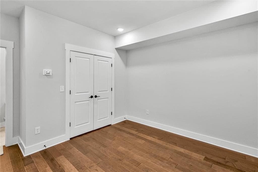 3 bedroom, 4 bathroom, 2,294 sq ft townhouse for sale at 1060 Robert Smalls Way, Atlanta, GA 30318 — photo 7