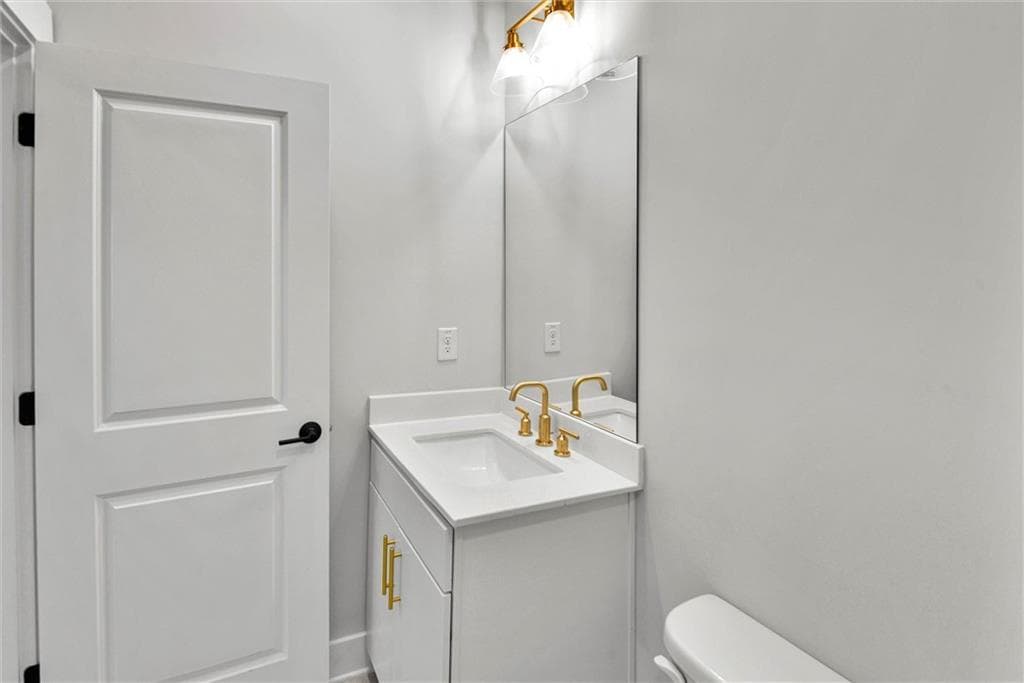 3 bedroom, 4 bathroom, 2,294 sq ft townhouse for sale at 1060 Robert Smalls Way, Atlanta, GA 30318 — photo 10