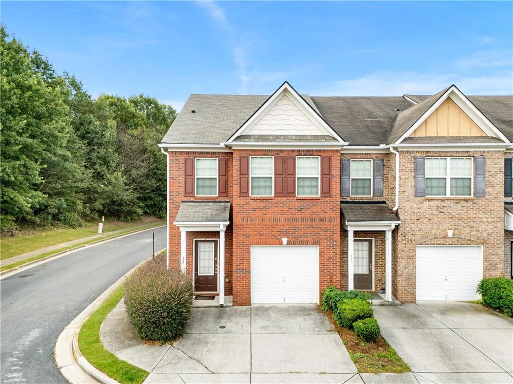 3993 Isaac Court, Lilburn, GA 30047 — most recent listing photo