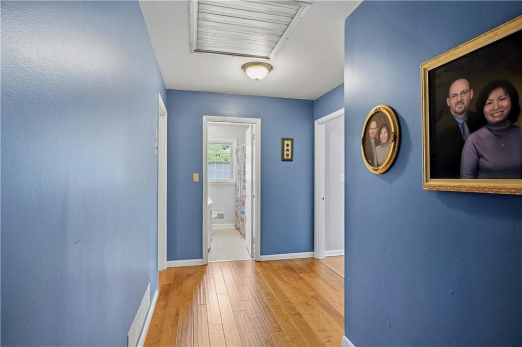 3 bedroom, 4 bathroom, 2,480 sq ft single family residence for sale at 203 Turner Chapel Road, Rome, GA 30161 — photo 3