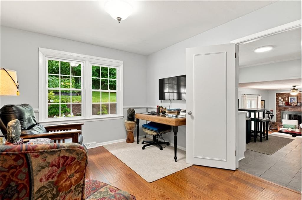 3 bedroom, 4 bathroom, 2,480 sq ft single family residence for sale at 203 Turner Chapel Road, Rome, GA 30161 — photo 7