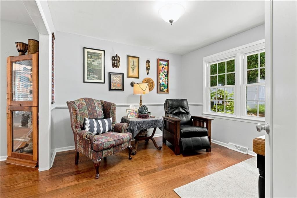 3 bedroom, 4 bathroom, 2,480 sq ft single family residence for sale at 203 Turner Chapel Road, Rome, GA 30161 — photo 8