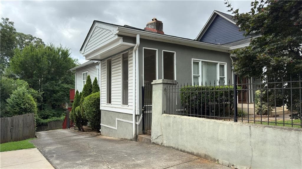 4 bedroom, 3 bathroom, 1,752 sq ft single family residence for sale at 507 Boulevard Place, Atlanta, GA 30308 — photo 3