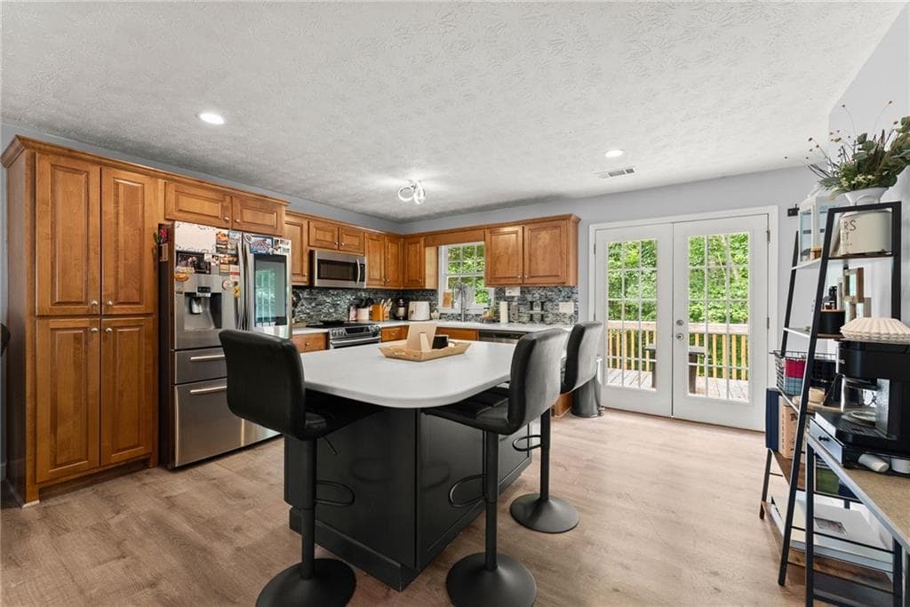 4 bedroom, 3 bathroom, 1,344 sq ft single family residence for sale at 92 Cedar Springs Lane, Dahlonega, GA 30533 — photo 9