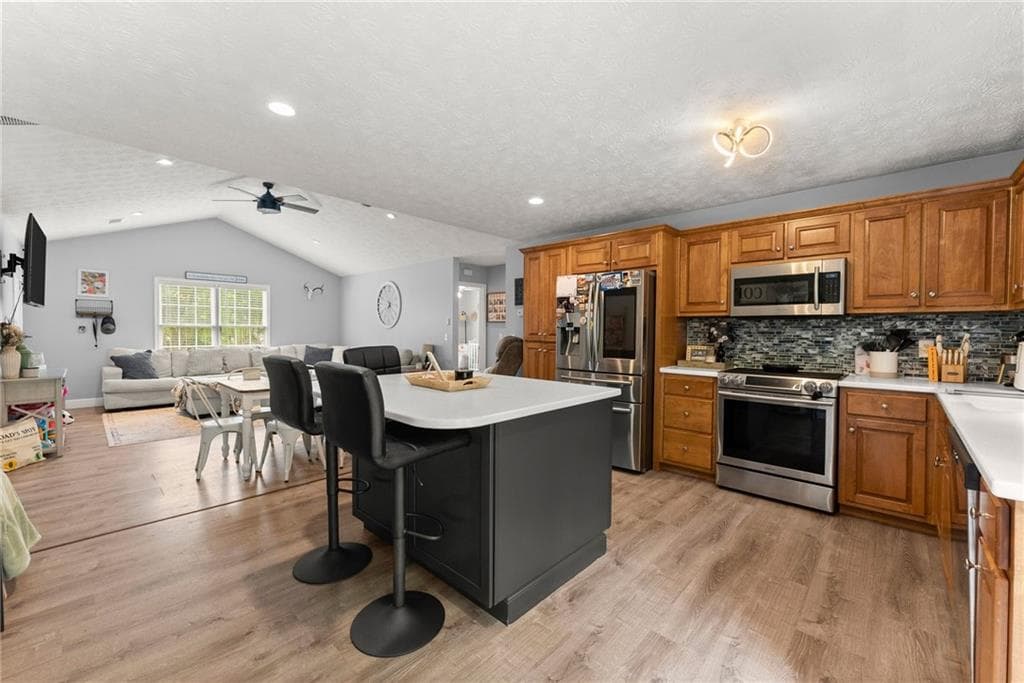 4 bedroom, 3 bathroom, 1,344 sq ft single family residence for sale at 92 Cedar Springs Lane, Dahlonega, GA 30533 — photo 10